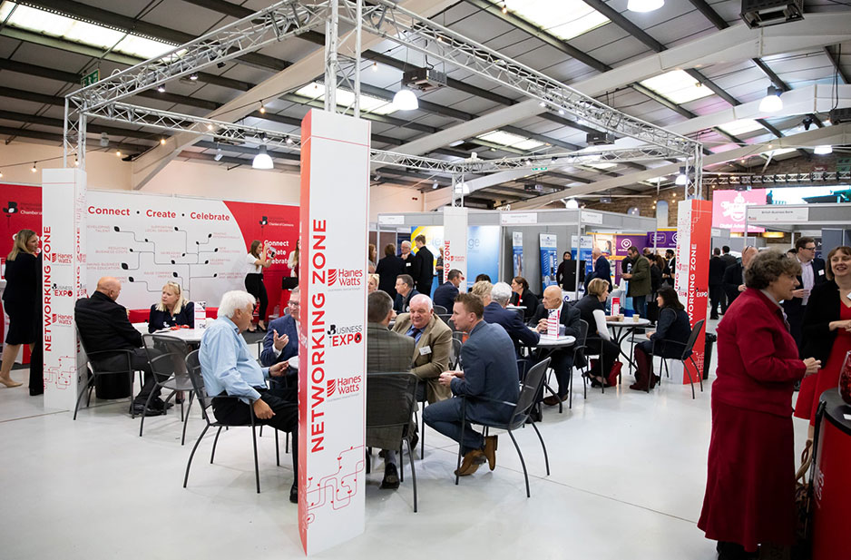 Political inaction has damaging impact on business - Chamber