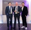Technology award seals hat-trick of titles in just three months for Aurrigo International