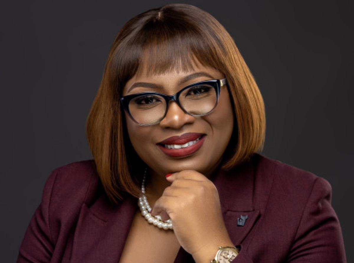 Leah Nakazwe Kooma appointed CEO of Liquid Intelligent Technologies Zambia