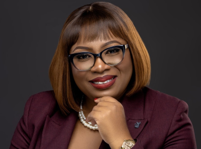 Leah Nakazwe Kooma appointed CEO of Liquid Intelligent Technologies Zambia