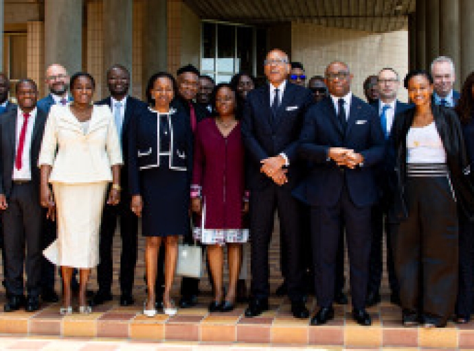 BOAD and IFC strengthen their strategic partnership to support development and job creation across WAEMU
