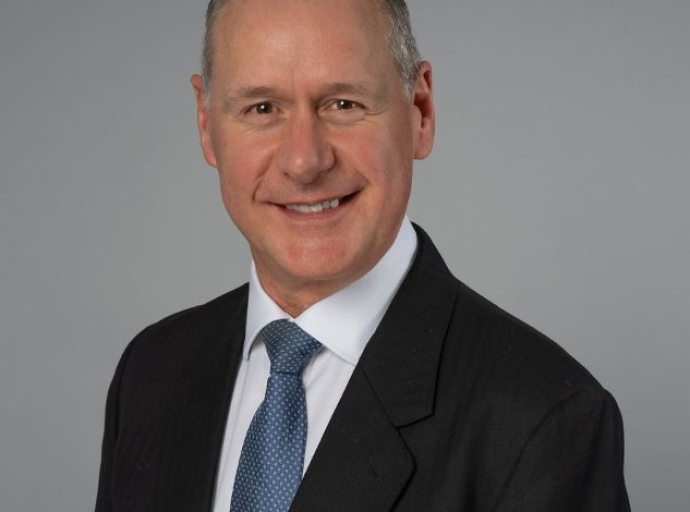 Medtech company Eyoto announces new interim CEO