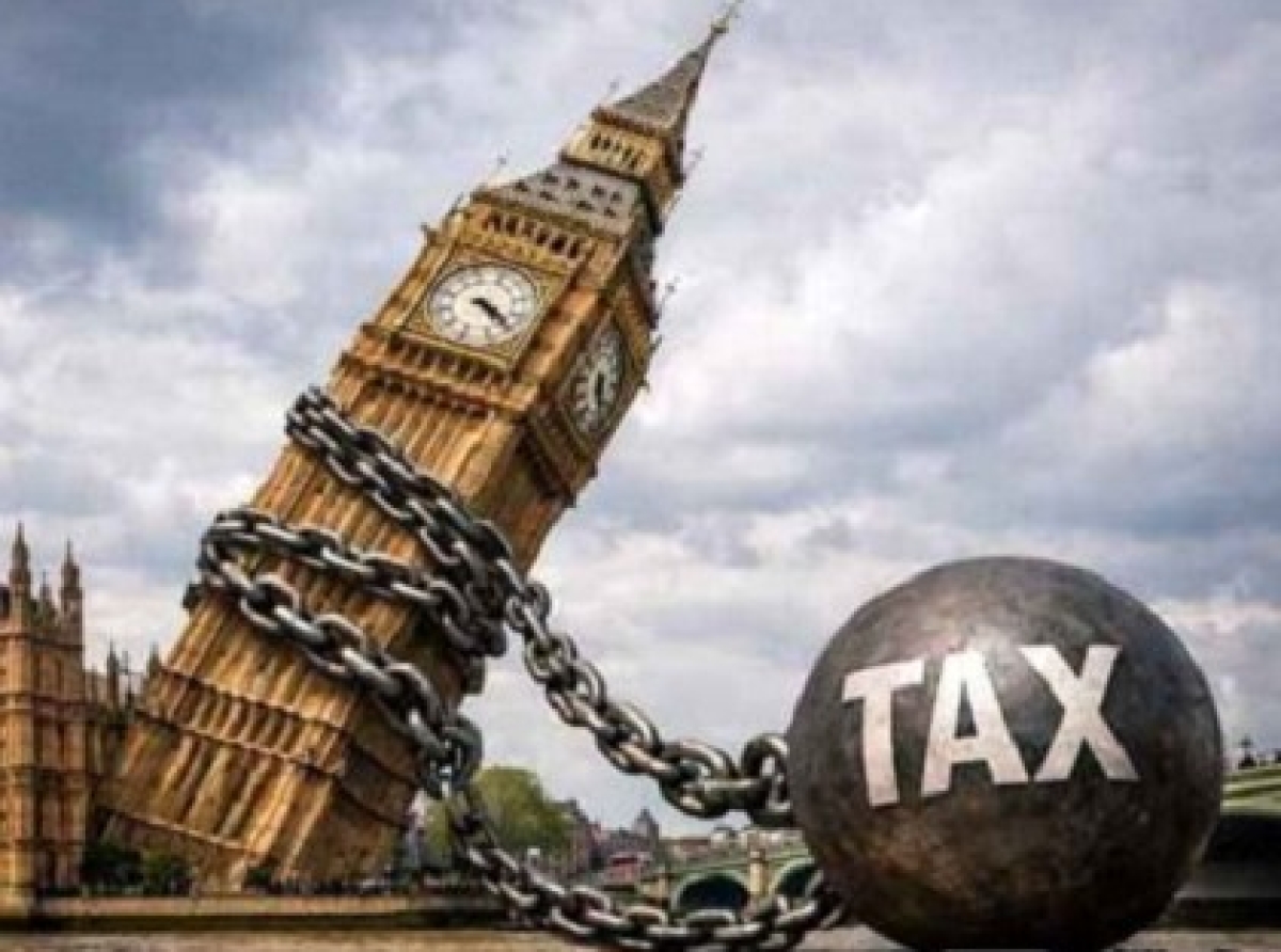 UK hospitality sector warns of "suffocating costs" as new taxes take effect