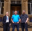 Athletics stars on their marks to back Birmingham’s first Business Leadership Summit