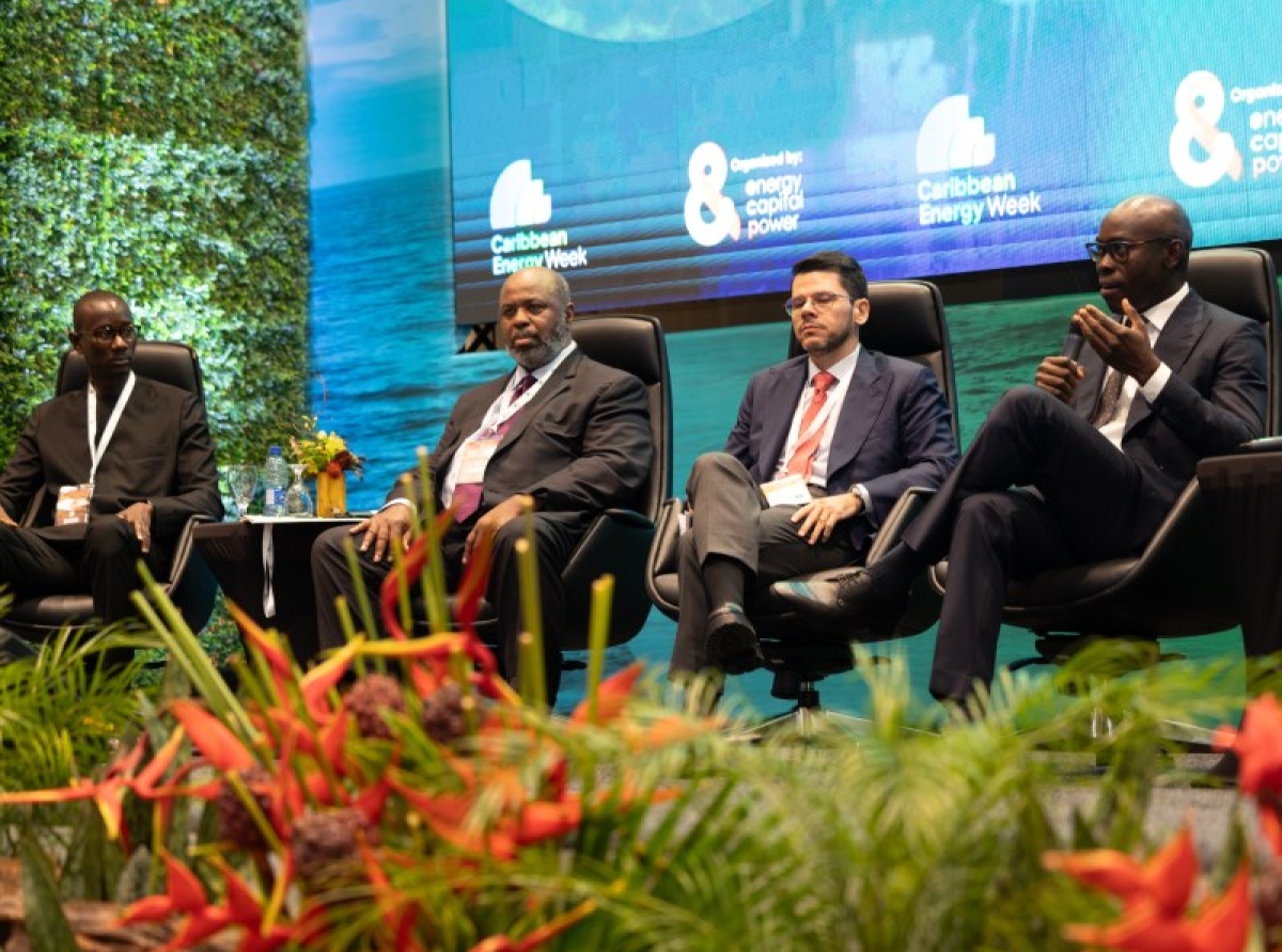 Caribbean scales up energy financing as Afreximbank expands CARICOM commitment
