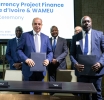 AFC delivers Côte d’Ivoire’s first project finance Green Bond for landmark solar plant