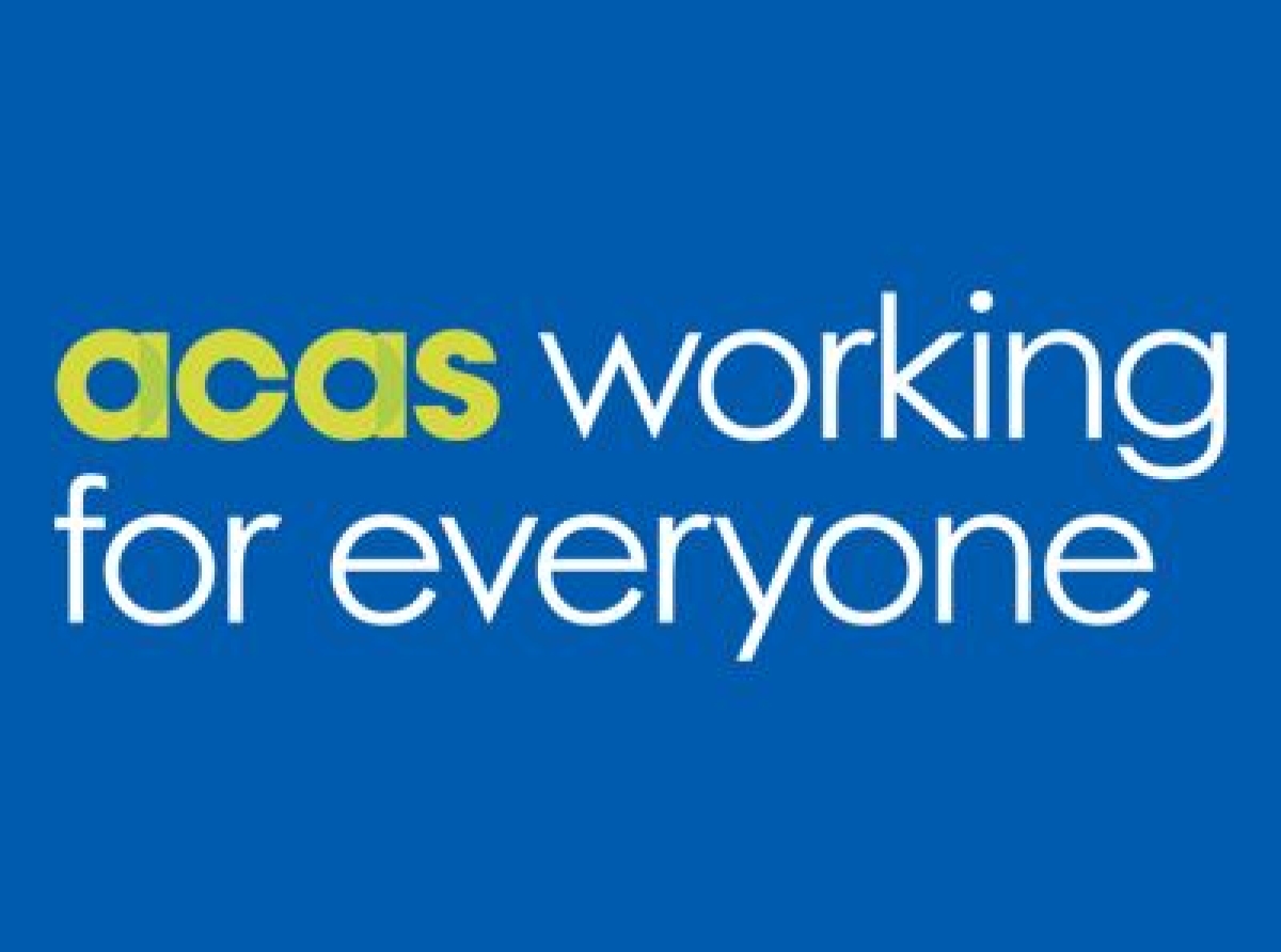 Acas calls on employers not to get left behind on changes to parental leave
