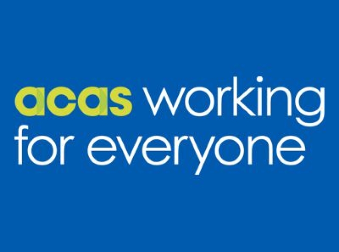 Acas calls on employers not to get left behind on changes to parental leave