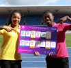 Home straight seats to be released as timetable unveiled for Birmingham 2026 European Athletics Championships