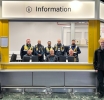 New customer hub opens at Euston ready to better support station users