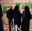 Exhibition inspiring powerful South Asian reflections
