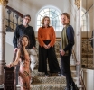The Grand Hotel Birmingham celebrating five years since its reopening