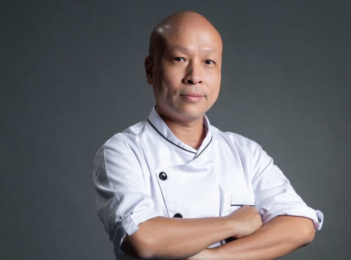Meliá Chiang Mai’s Executive Chef recognised for sustainable food leadership
