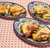 Zizzi launches the ultimate summer lunch menu with the introduction of the Pizzanini