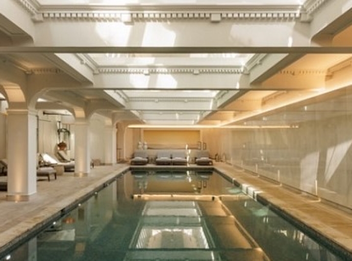 Capella Sydney unveils ‘Winter Rituals’, an invitation to experience the city through culture, wellness and quiet luxury