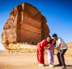 Saudi Arabia confirmed as region’s fastest-growing tourism market