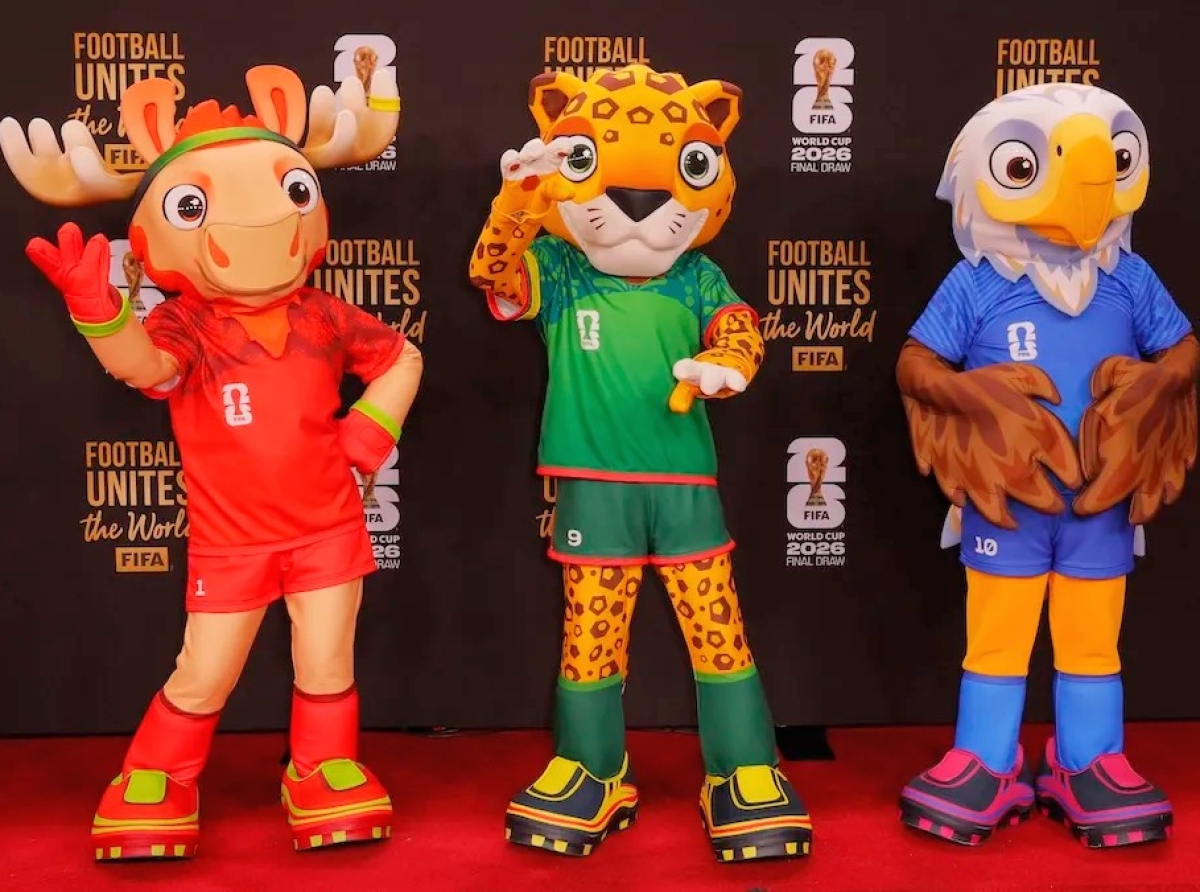 FIFA World Cup: Disparate realities in North American tourism boom