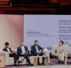 Hyosung TNC marks major step in its integrated bio-spandex platform at Global Fashion Summit 2026