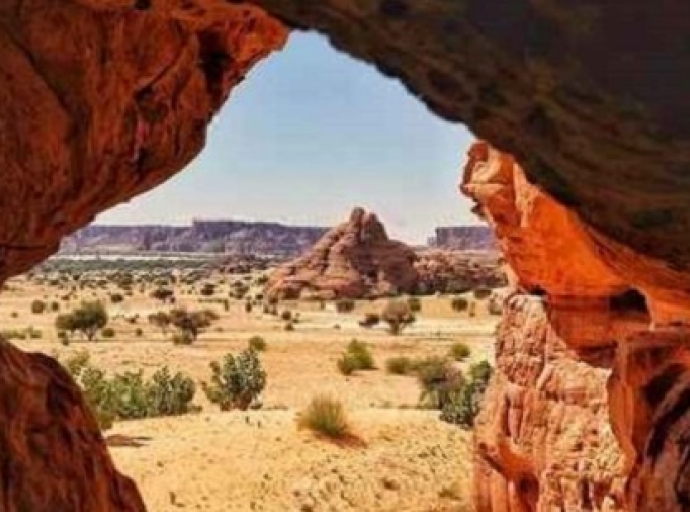 Chad and Mauritania buck the trend for tourism in the Sahel &amp; Southern Sahara