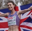 Novuna GB & NI team announced for the 2026 European 10,000m Cup