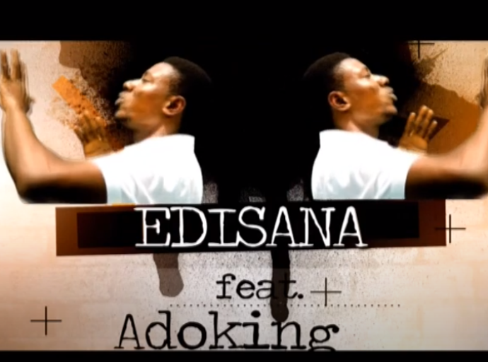 Adoking - Edisana Spirit (Official Video)