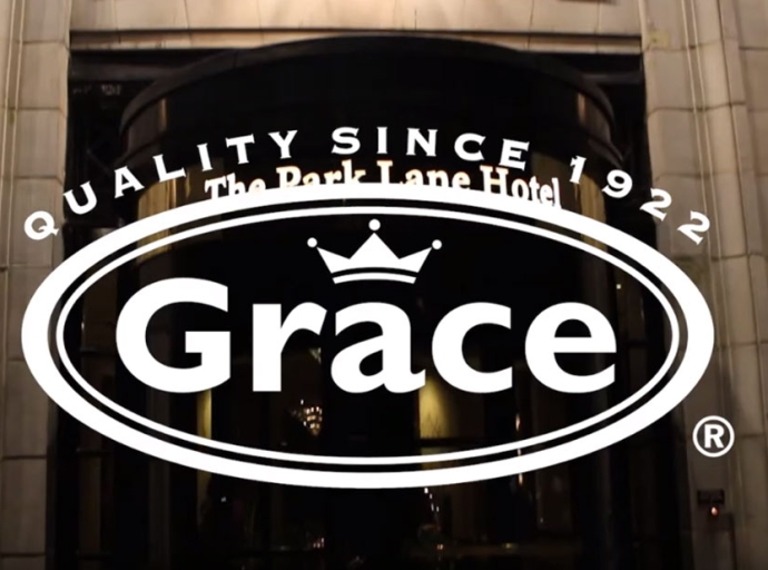 2020 Grace Foods UK Diaspora Reception