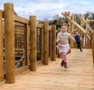 Hockerhill celebrates one year open with £1 tickets for guests