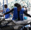 African EV platform Spiro raises $215M in equity to scale electric mobility and energy infrastructure across Africa
