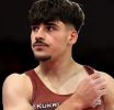 England’s Langton feared for his gymnastics future following ‘Games fall in Glasgow