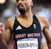 98 athletes selected for the Novuna GB & NI team for home European Championships