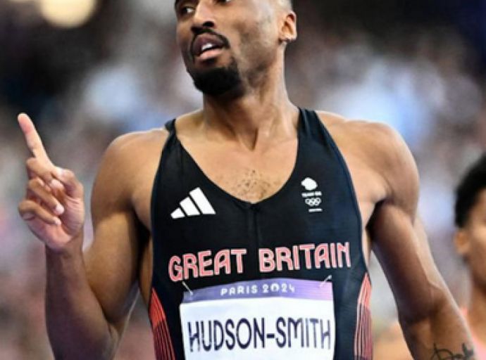 98 athletes selected for the Novuna GB &amp; NI team for home European Championships