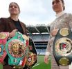 80,000 sell-out Croke Park set for Taylor ‘finale’ verse Pili