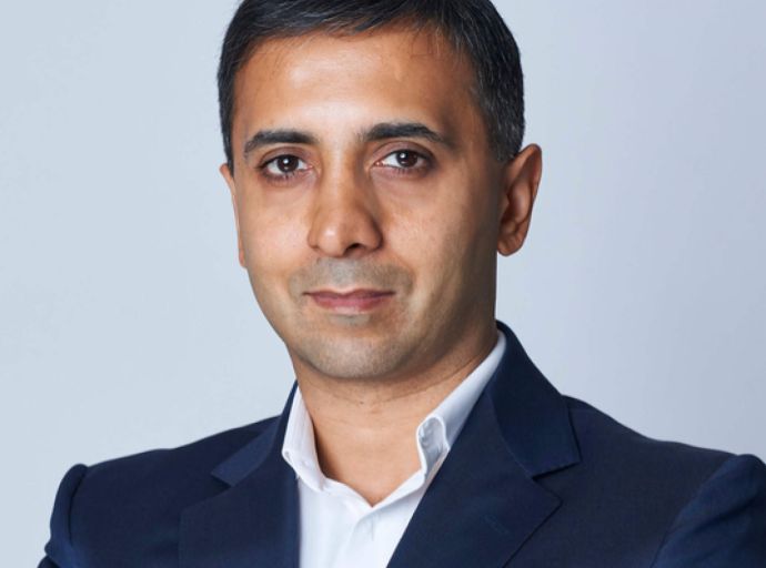 Former Dragon Tej Lalvani sells family vitamins business for £1bn