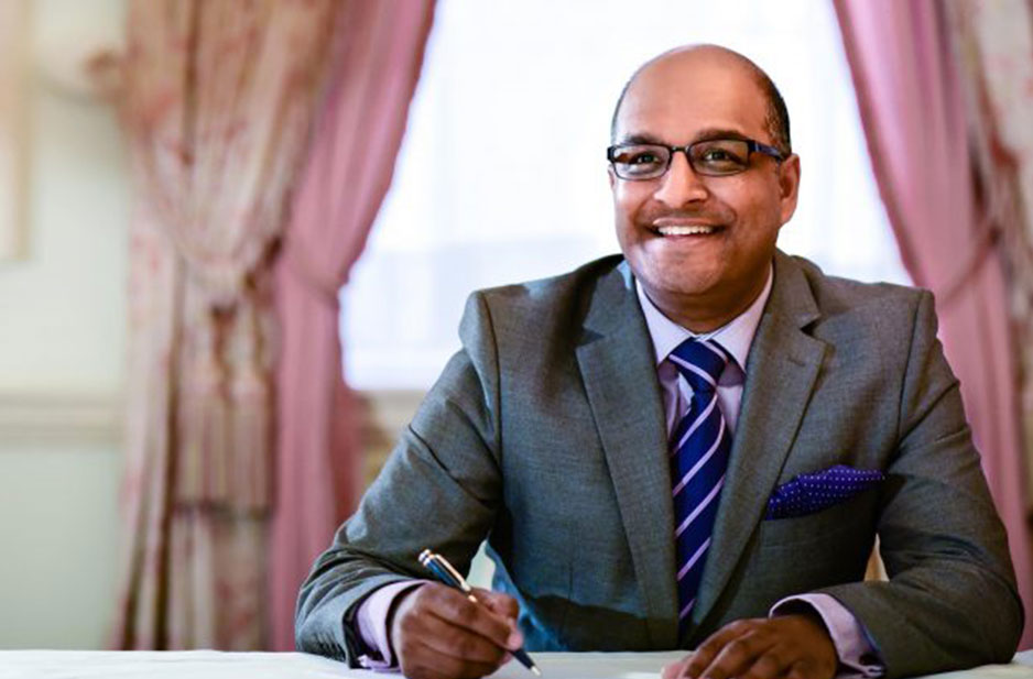 Customer Demands and Technology trends transforming Restaurant Industry