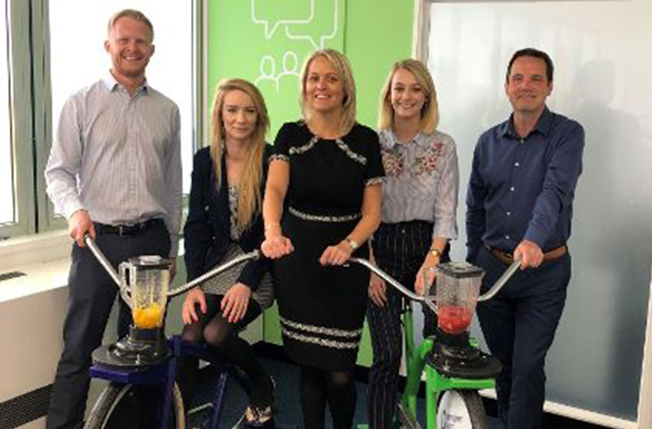 Birmingham Airport takes part in World Environment Day