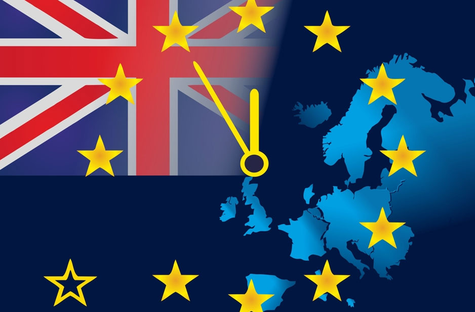 Firms urged to reduce risk as Brexit deadline looms