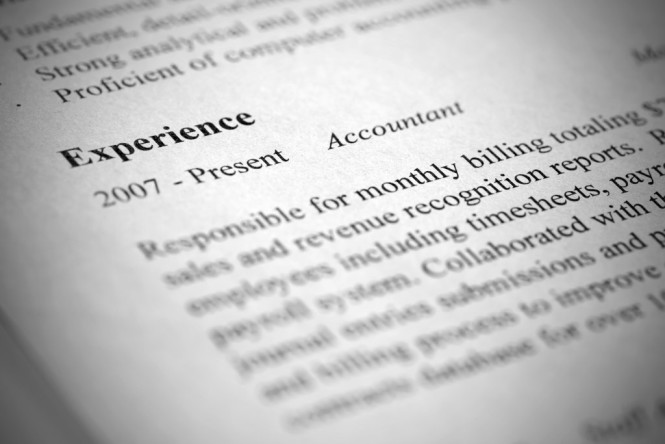 'Name-blind' CV service launched for women and ethnic minorities