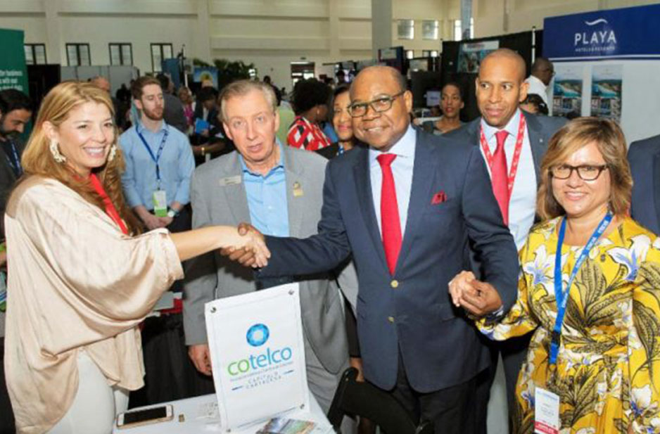 Cartagena tourism association joins CHTA as first new destination in 15 years