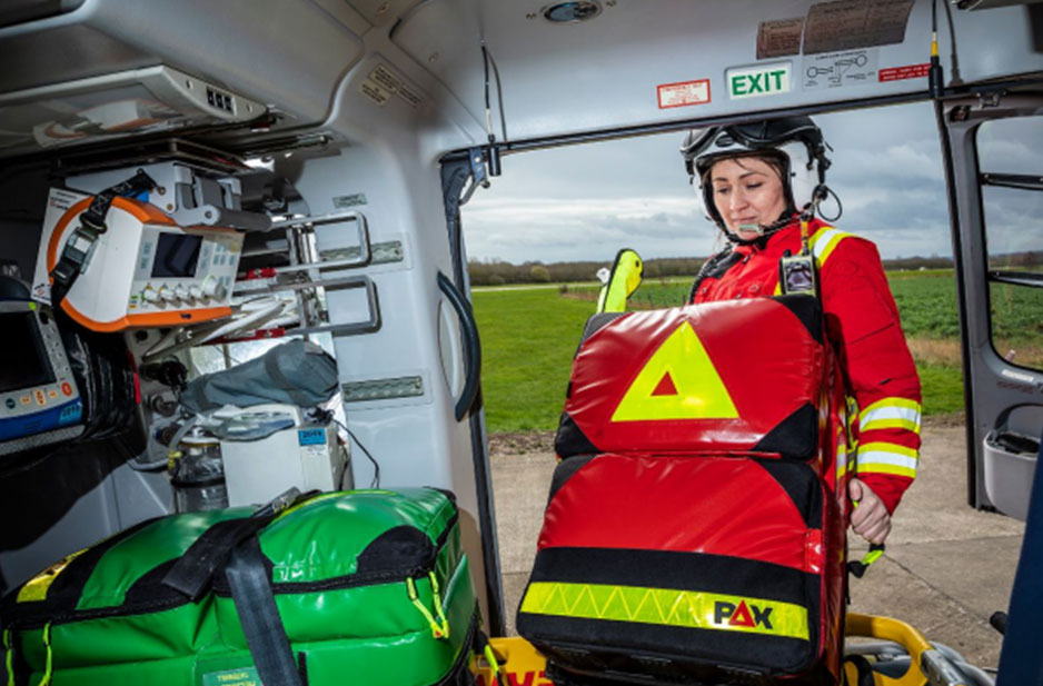 Save A Life By Donating Old Cash