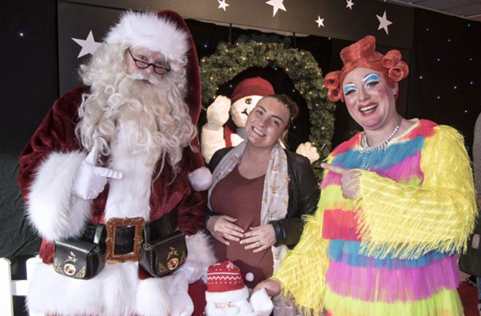 COMPETITION: The Festive Gift Fair Returns To The NEC!