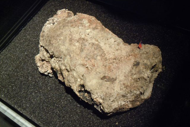 Severn Trent thanks Chinese food outlets at Chinese New Year for their help in preventing fatbergs