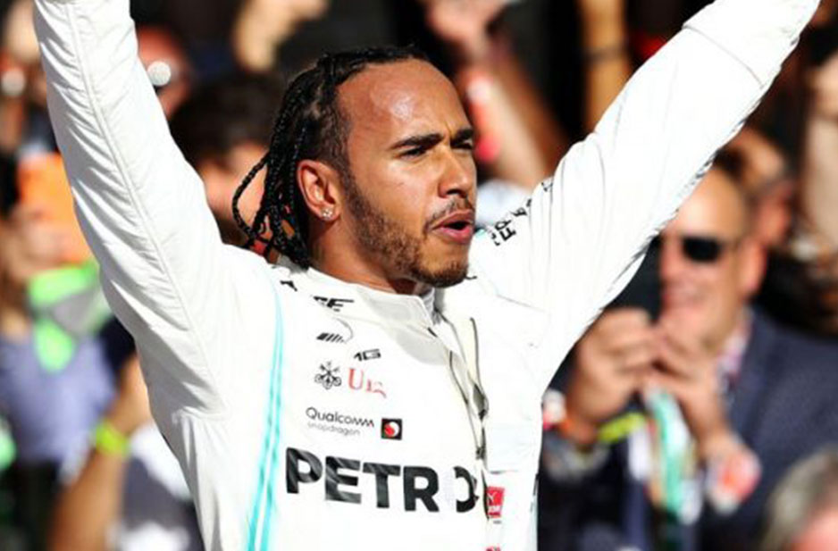 Hungry Hamilton in search of ‘Magic 8’