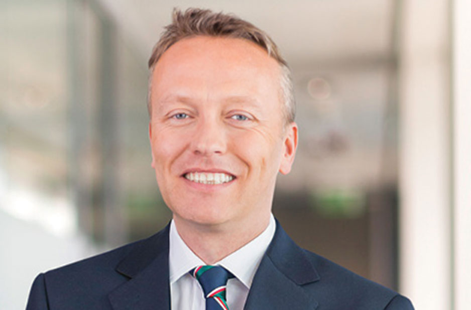 Nationwide investment in new payment request