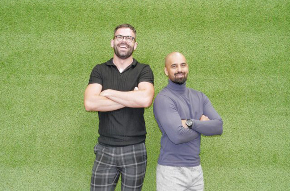 New venue serving up pizza and ping-pong set to open in Digbeth in Birmingham