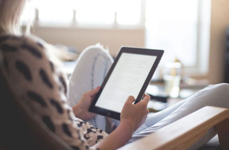 Gadgets boosting bedroom relationships