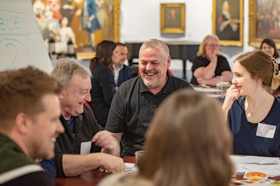 Citizens’ assembly launched to tackle climate change