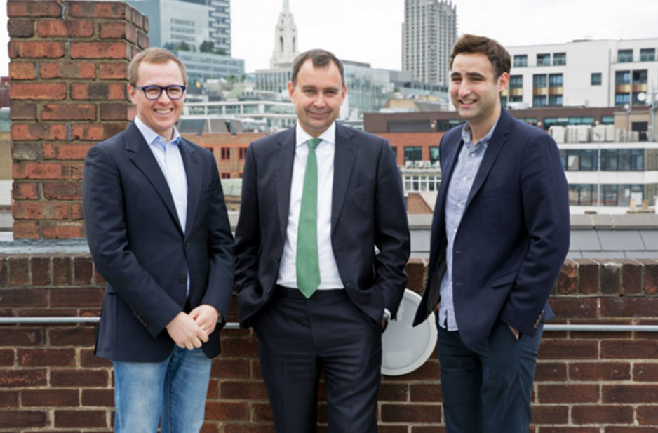 Barclays partners with leading fintech MarketInvoice