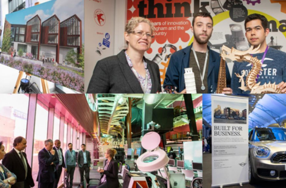 Black Country Business Festival officially launches into third year