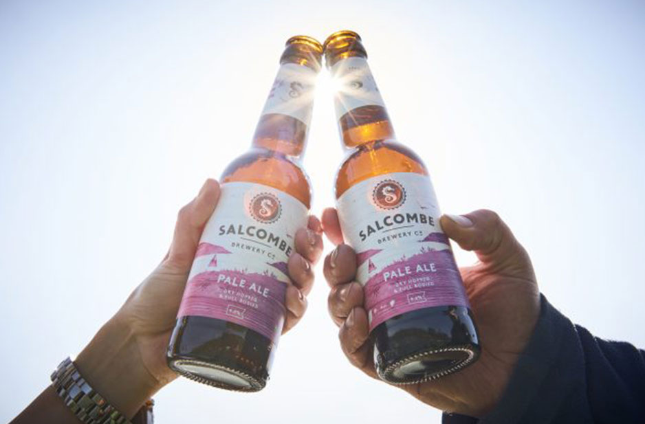 The Perfect Beer for Your BBQ