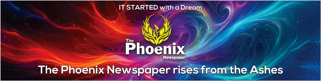The Phoenix News ADD